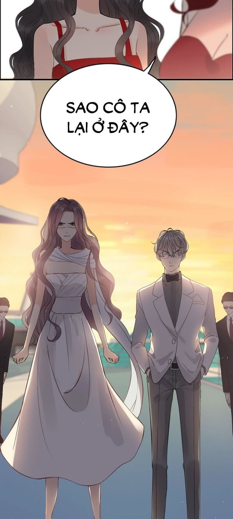 Cô Vợ Hợp Đồng Bỏ Trốn Của Tổng Giám Đốc Chapter 198 - 36