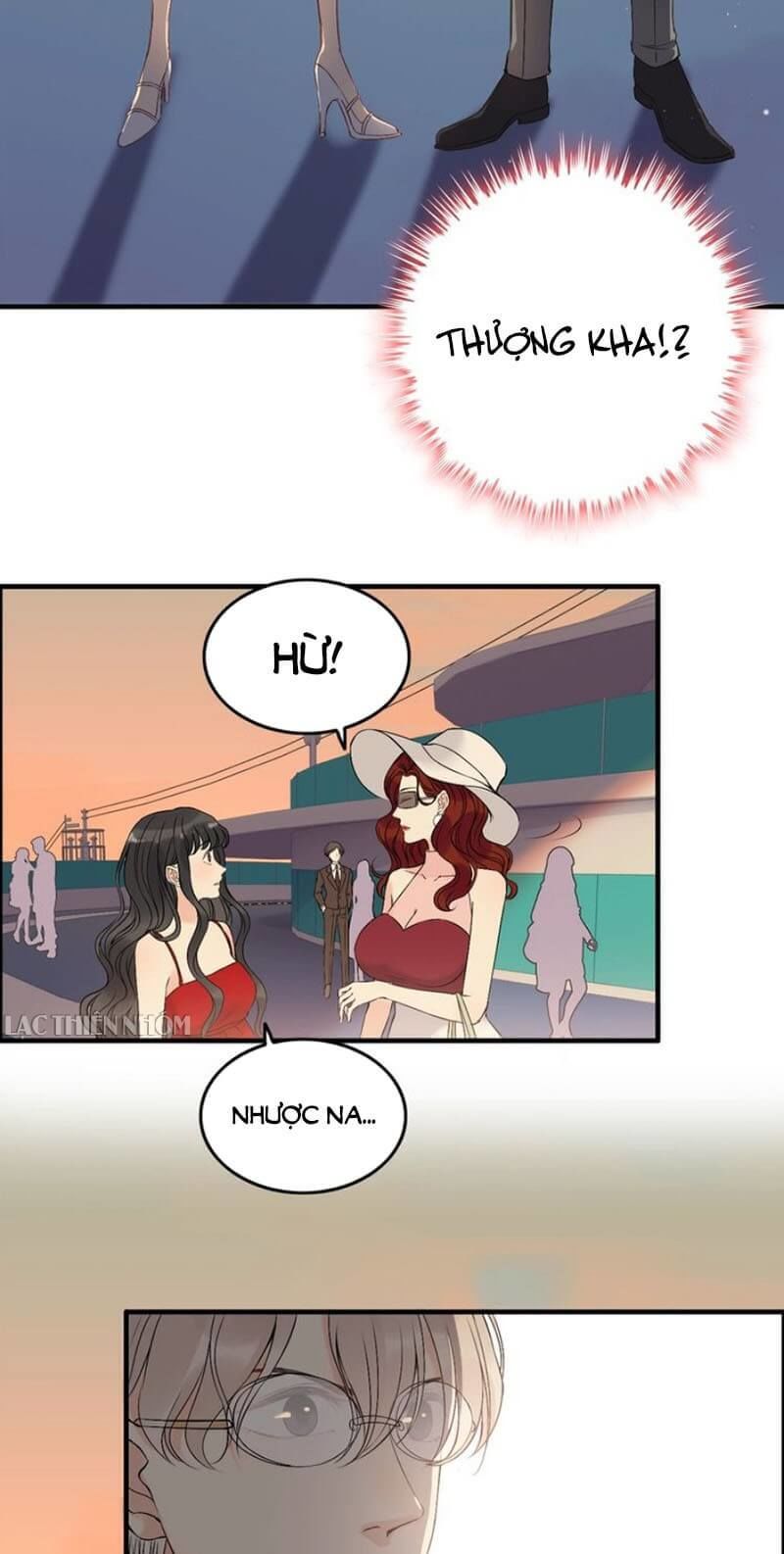 Cô Vợ Hợp Đồng Bỏ Trốn Của Tổng Giám Đốc Chapter 198 - 37