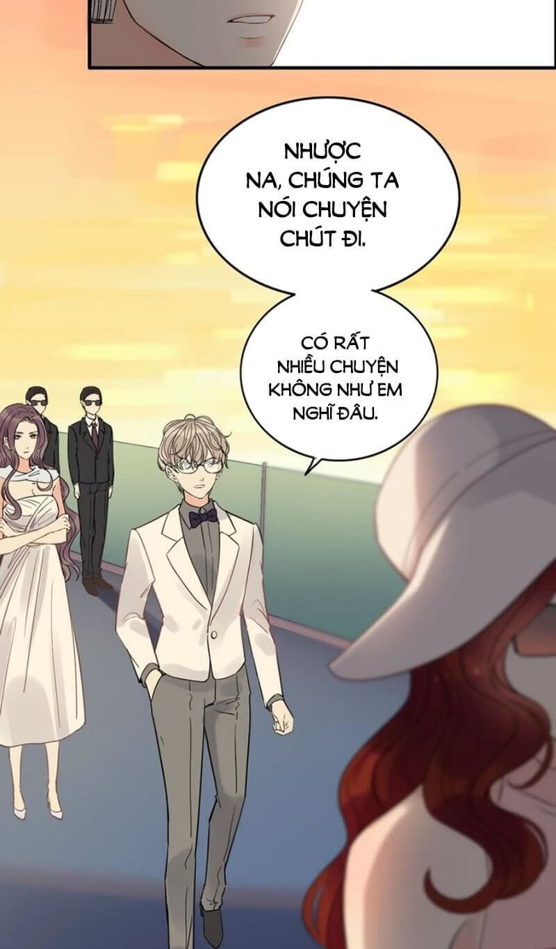 Cô Vợ Hợp Đồng Bỏ Trốn Của Tổng Giám Đốc Chapter 198 - 38