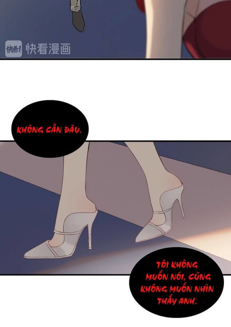 Cô Vợ Hợp Đồng Bỏ Trốn Của Tổng Giám Đốc Chapter 198 - 39