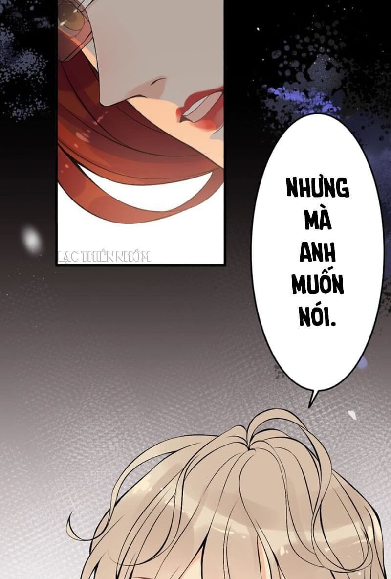 Cô Vợ Hợp Đồng Bỏ Trốn Của Tổng Giám Đốc Chapter 198 - 41