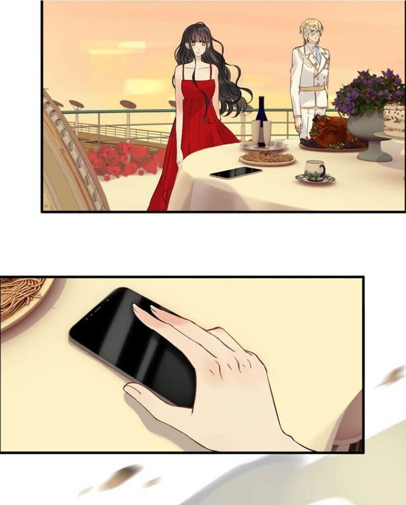 Cô Vợ Hợp Đồng Bỏ Trốn Của Tổng Giám Đốc Chapter 198 - 6