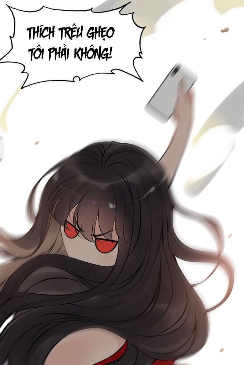 Cô Vợ Hợp Đồng Bỏ Trốn Của Tổng Giám Đốc Chapter 198 - 7