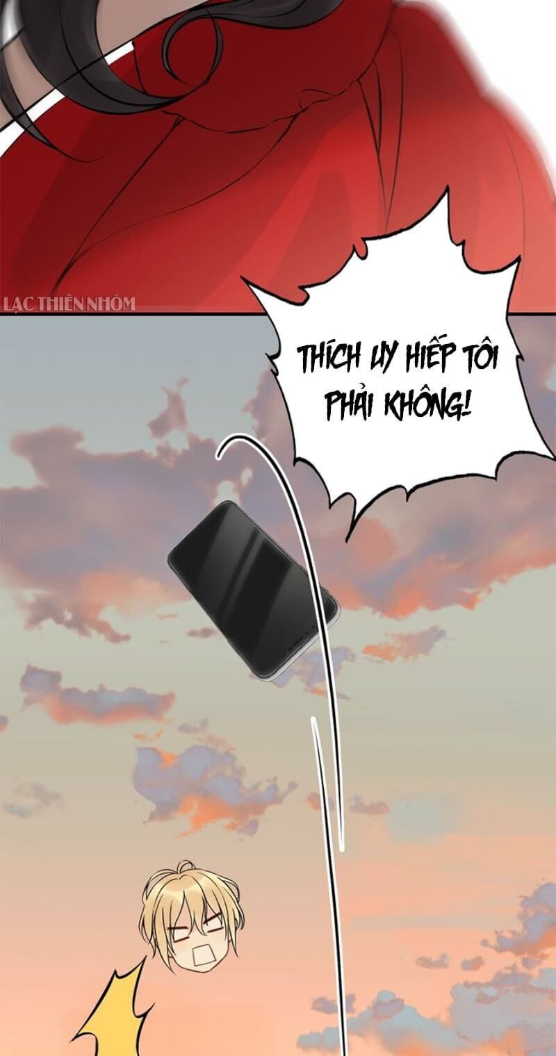 Cô Vợ Hợp Đồng Bỏ Trốn Của Tổng Giám Đốc Chapter 198 - 8