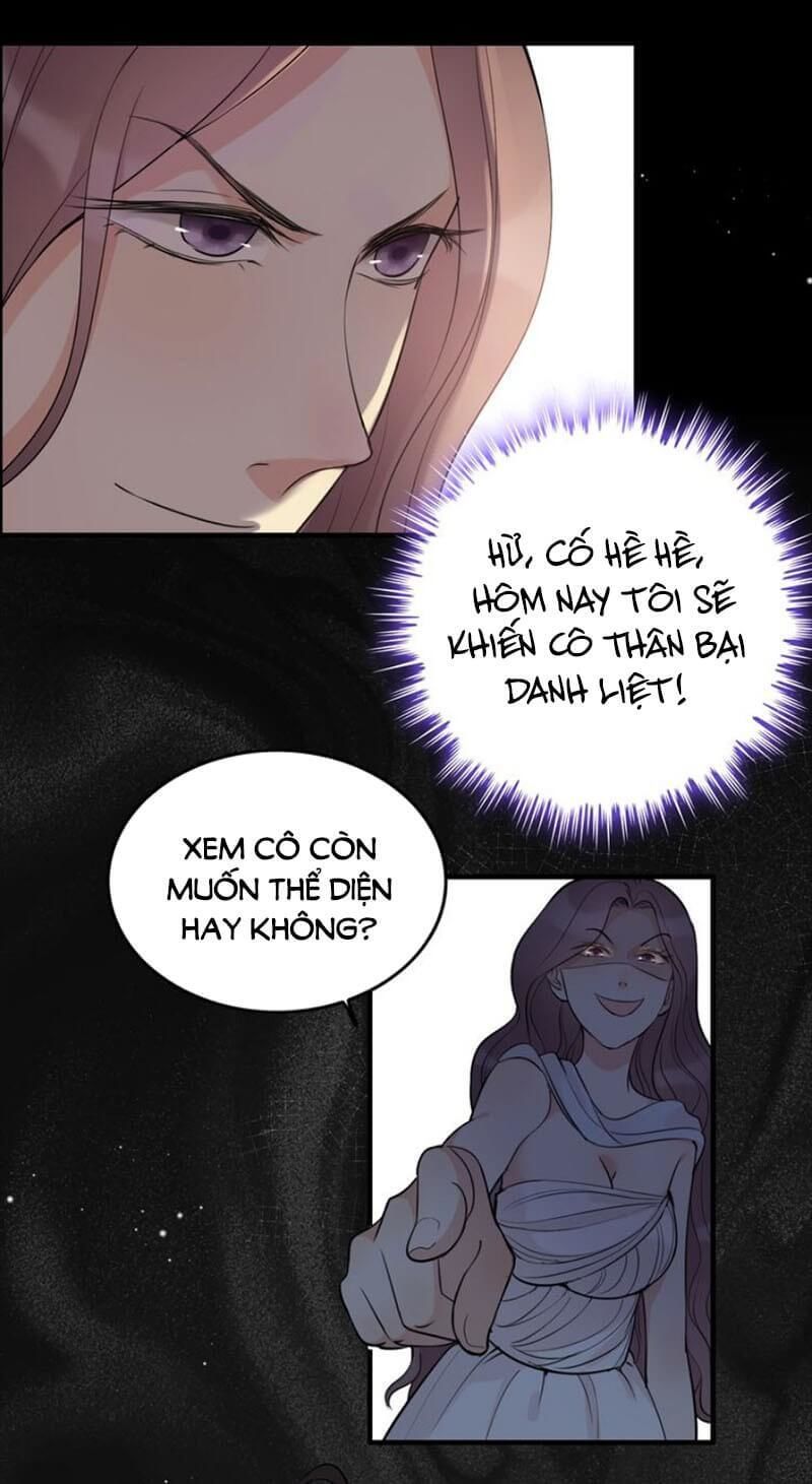 Cô Vợ Hợp Đồng Bỏ Trốn Của Tổng Giám Đốc Chapter 199 - 11