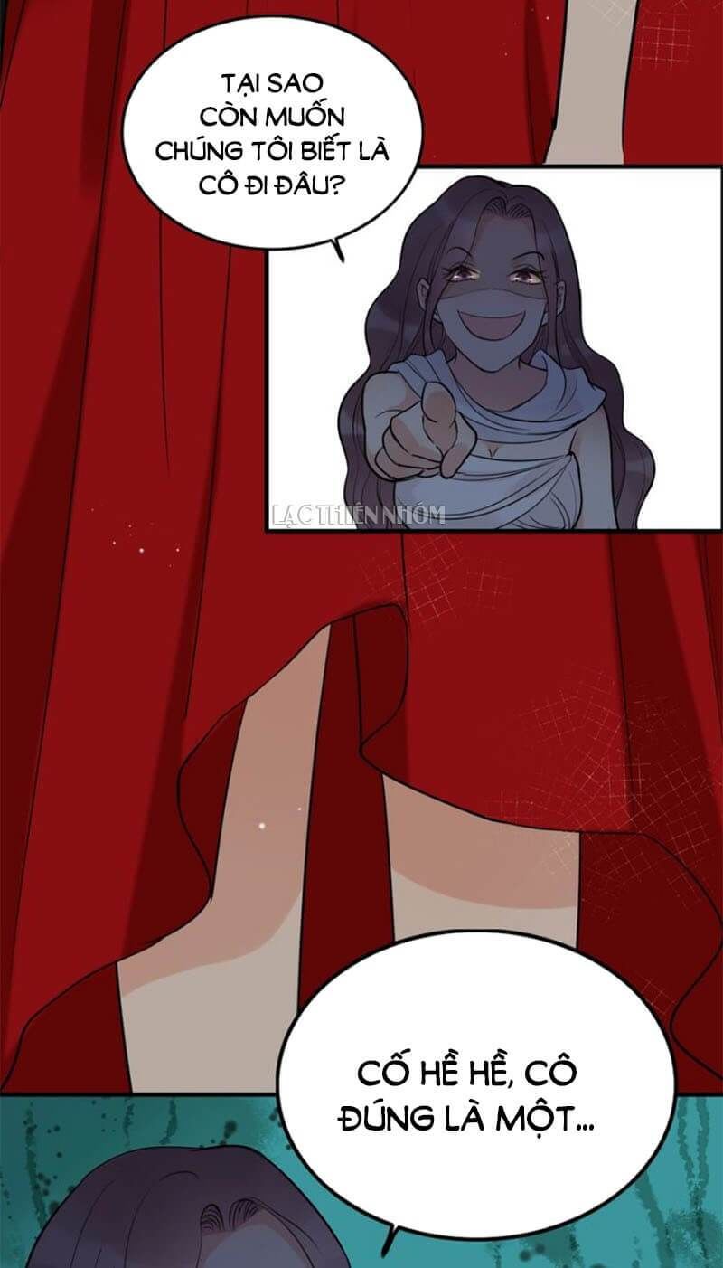 Cô Vợ Hợp Đồng Bỏ Trốn Của Tổng Giám Đốc Chapter 199 - 13