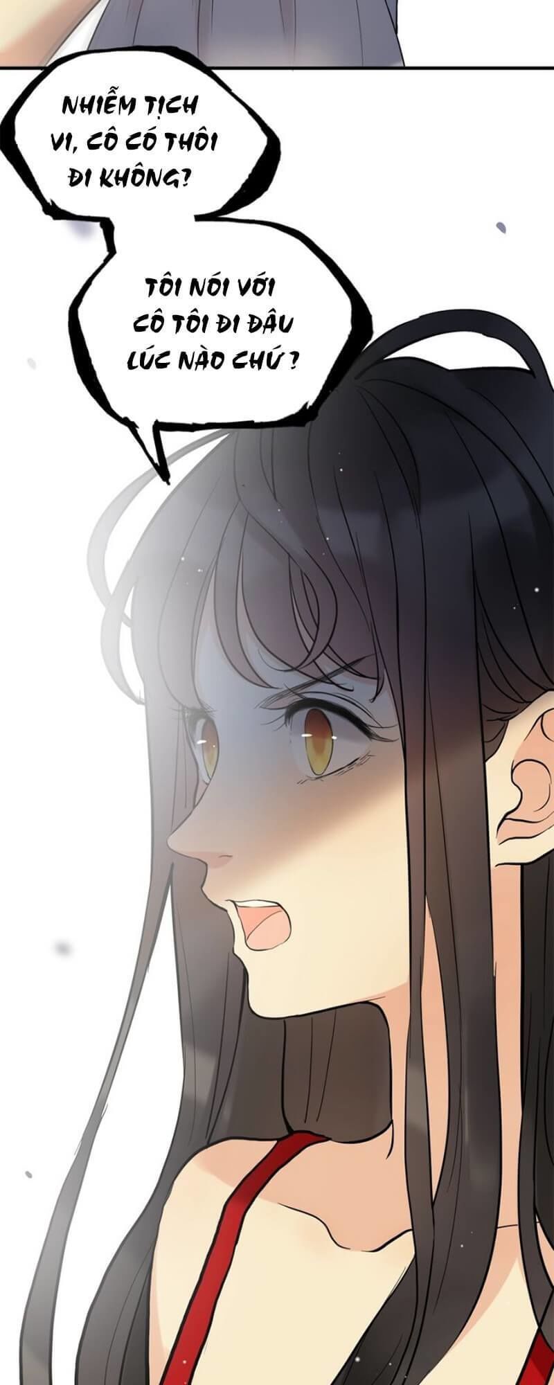 Cô Vợ Hợp Đồng Bỏ Trốn Của Tổng Giám Đốc Chapter 199 - 15