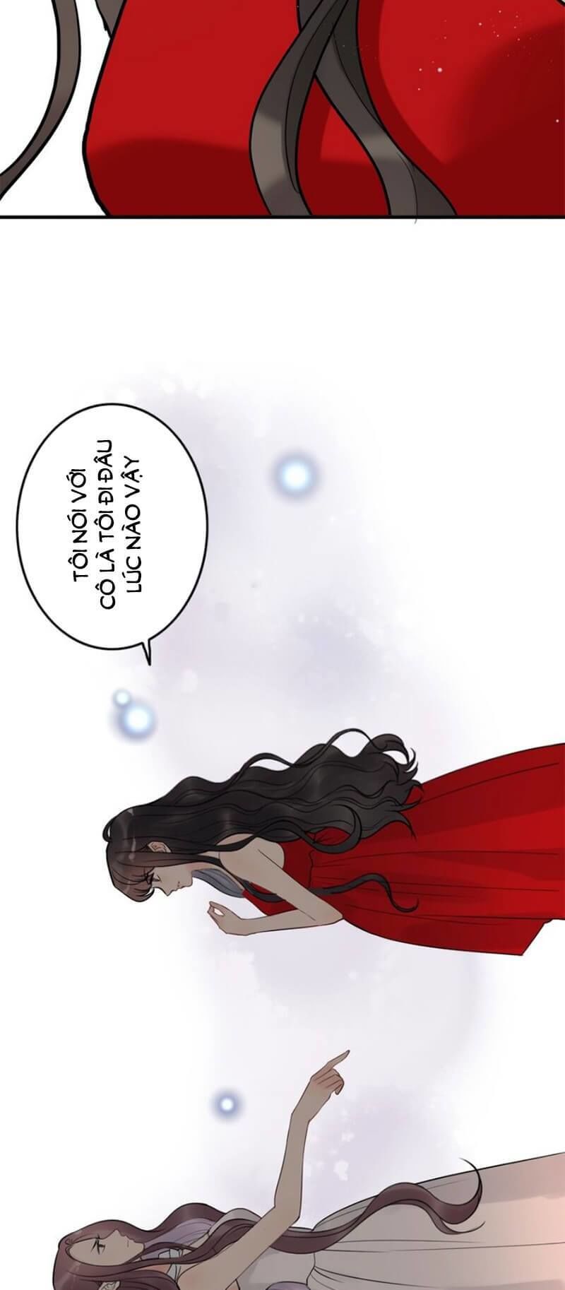 Cô Vợ Hợp Đồng Bỏ Trốn Của Tổng Giám Đốc Chapter 199 - 17