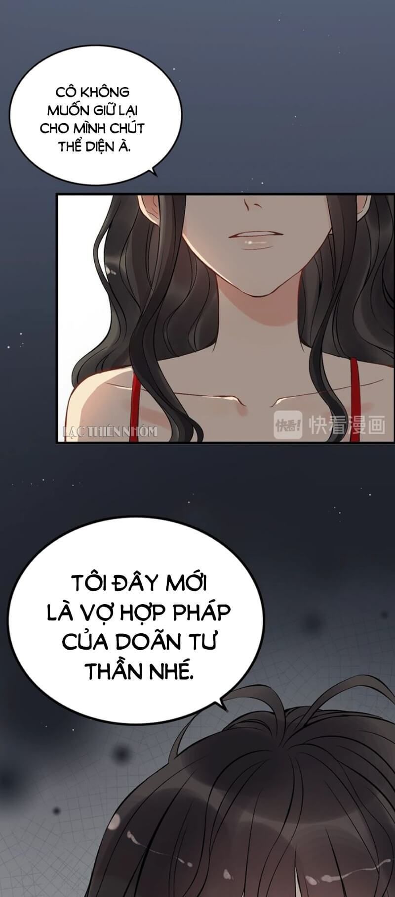 Cô Vợ Hợp Đồng Bỏ Trốn Của Tổng Giám Đốc Chapter 199 - 19