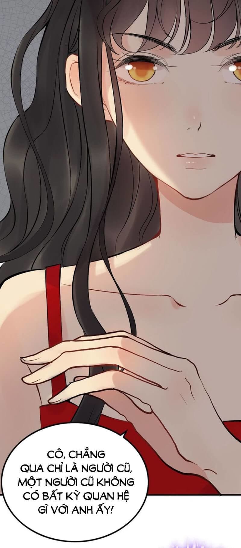 Cô Vợ Hợp Đồng Bỏ Trốn Của Tổng Giám Đốc Chapter 199 - 20