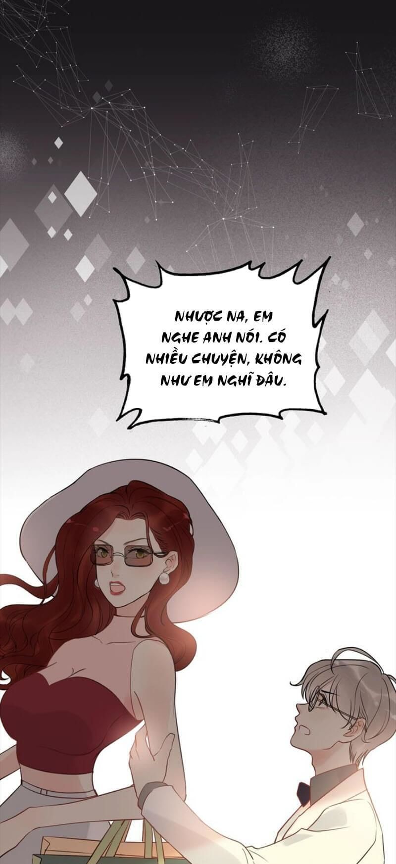 Cô Vợ Hợp Đồng Bỏ Trốn Của Tổng Giám Đốc Chapter 199 - 3