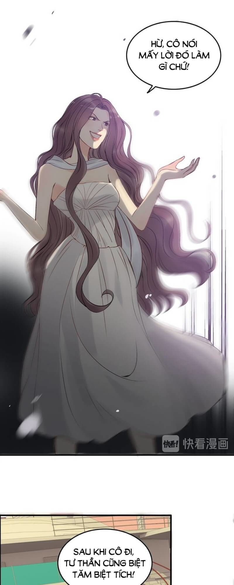 Cô Vợ Hợp Đồng Bỏ Trốn Của Tổng Giám Đốc Chapter 199 - 23