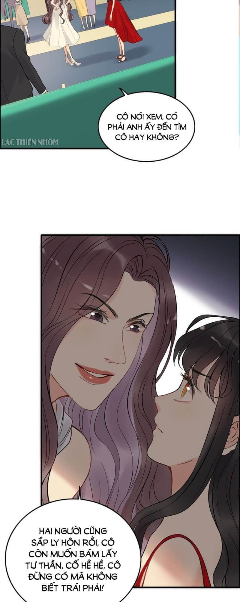Cô Vợ Hợp Đồng Bỏ Trốn Của Tổng Giám Đốc Chapter 199 - 25