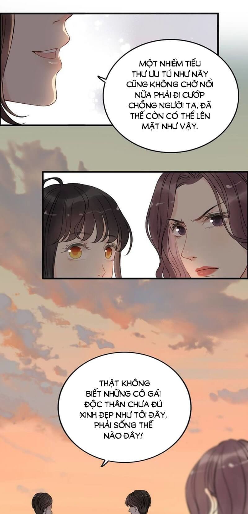 Cô Vợ Hợp Đồng Bỏ Trốn Của Tổng Giám Đốc Chapter 199 - 27