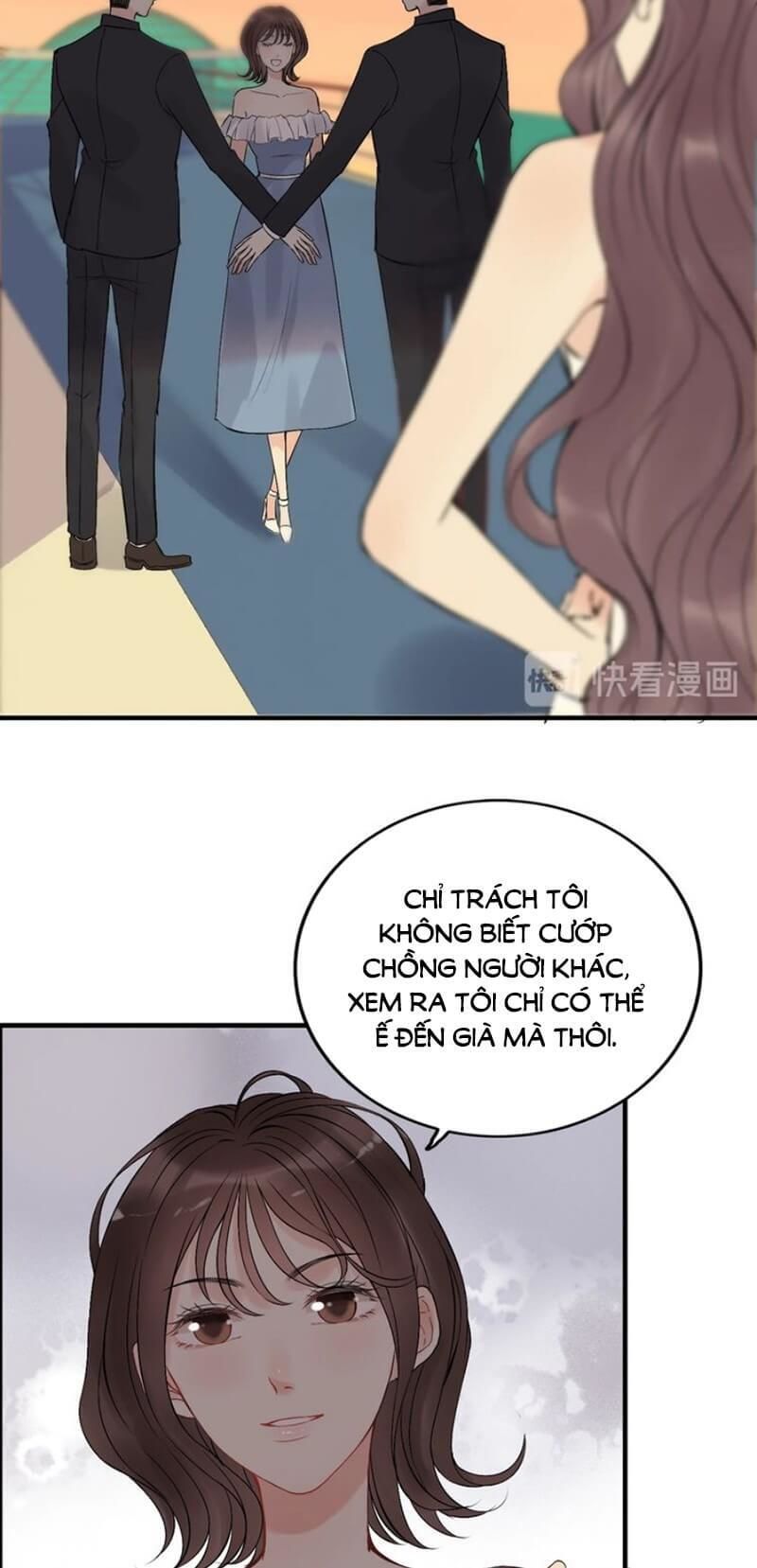 Cô Vợ Hợp Đồng Bỏ Trốn Của Tổng Giám Đốc Chapter 199 - 28