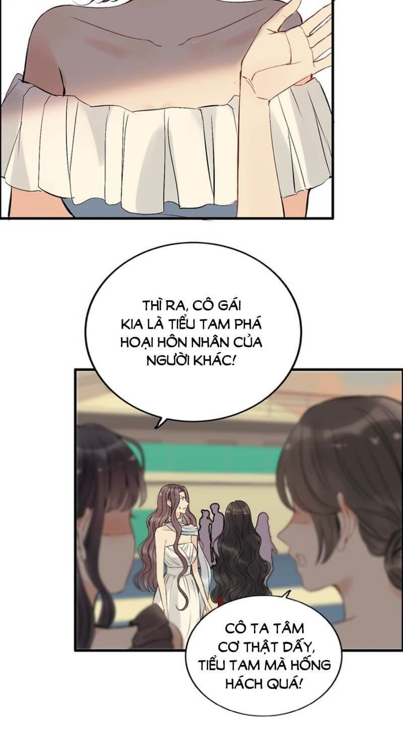 Cô Vợ Hợp Đồng Bỏ Trốn Của Tổng Giám Đốc Chapter 199 - 29