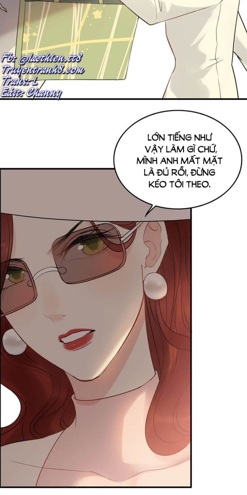 Cô Vợ Hợp Đồng Bỏ Trốn Của Tổng Giám Đốc Chapter 199 - 4