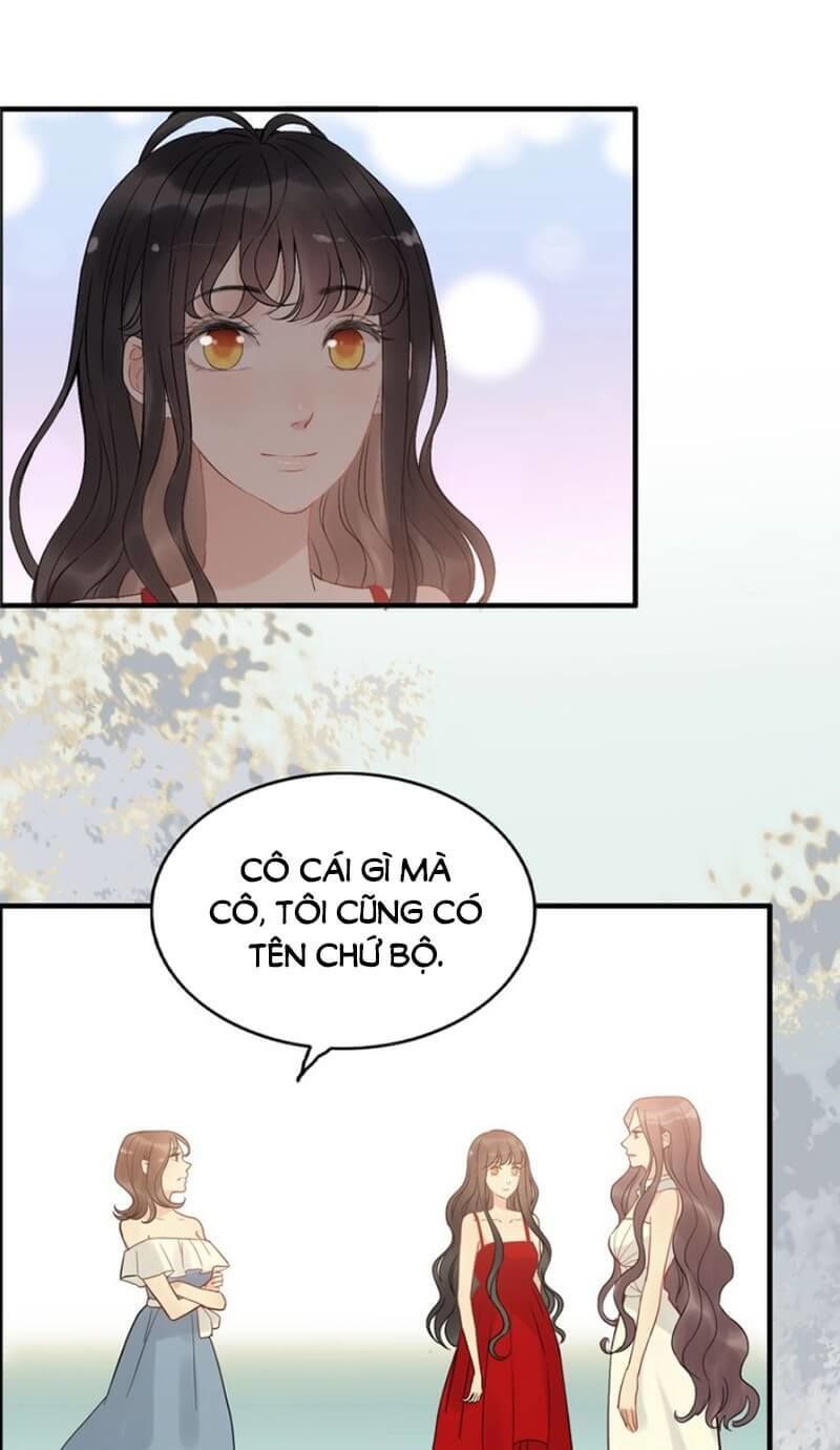 Cô Vợ Hợp Đồng Bỏ Trốn Của Tổng Giám Đốc Chapter 199 - 33