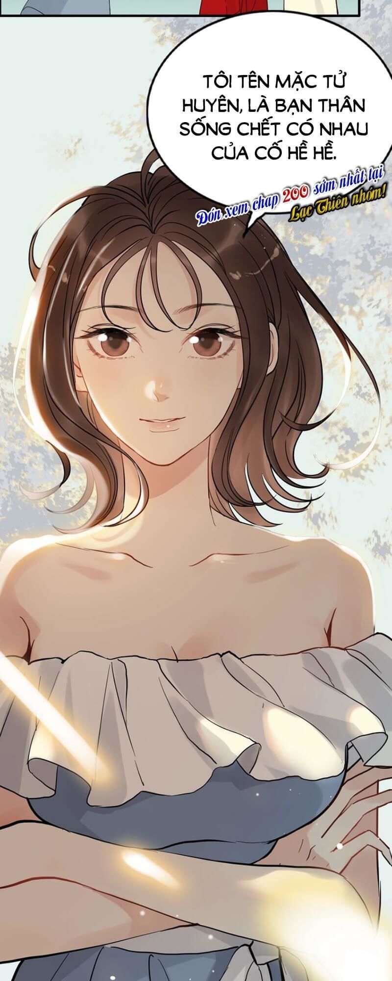 Cô Vợ Hợp Đồng Bỏ Trốn Của Tổng Giám Đốc Chapter 199 - 34