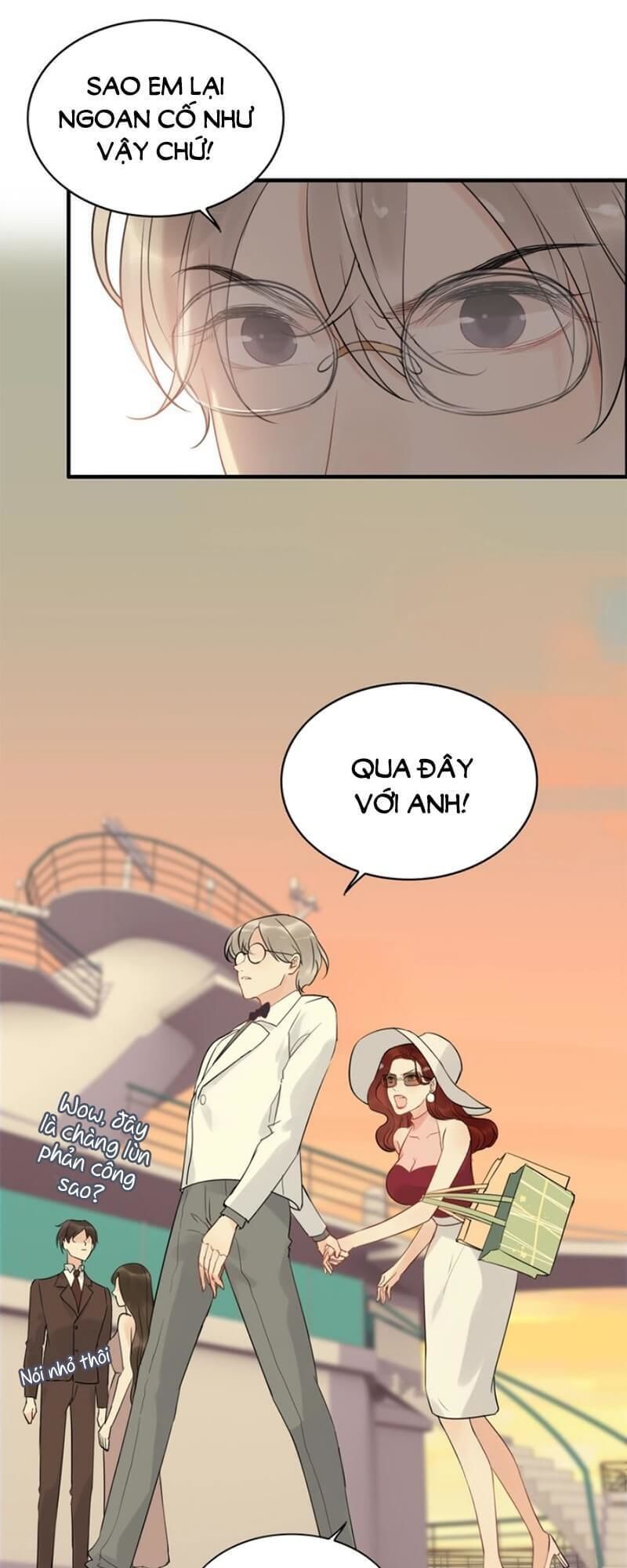 Cô Vợ Hợp Đồng Bỏ Trốn Của Tổng Giám Đốc Chapter 199 - 5