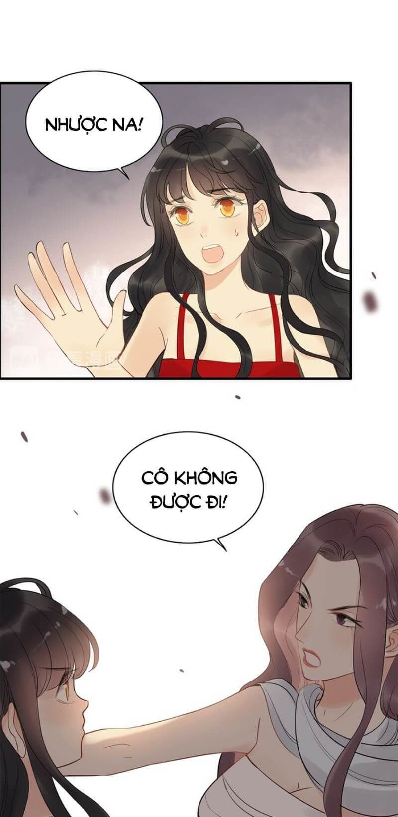 Cô Vợ Hợp Đồng Bỏ Trốn Của Tổng Giám Đốc Chapter 199 - 7