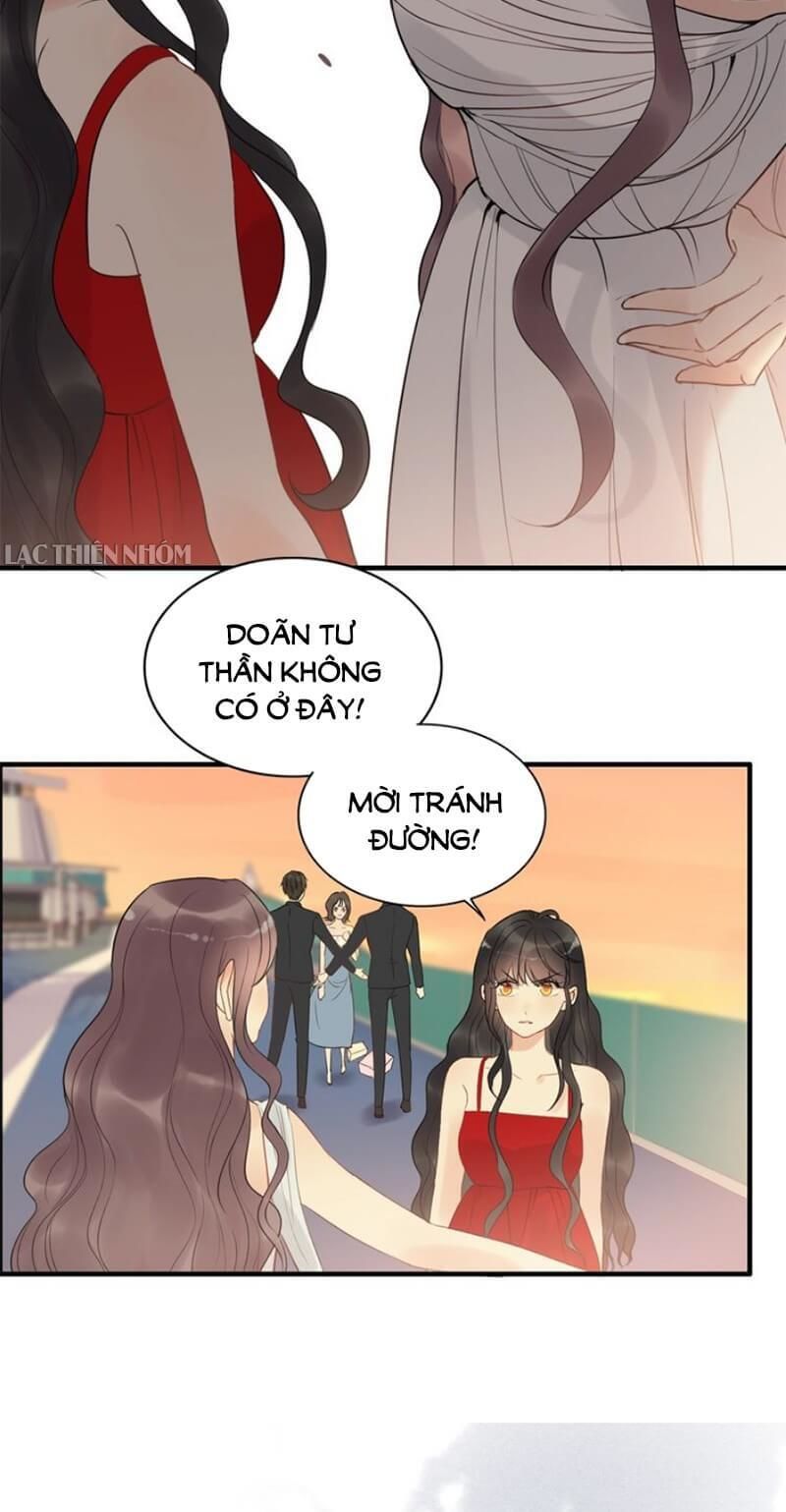 Cô Vợ Hợp Đồng Bỏ Trốn Của Tổng Giám Đốc Chapter 199 - 8