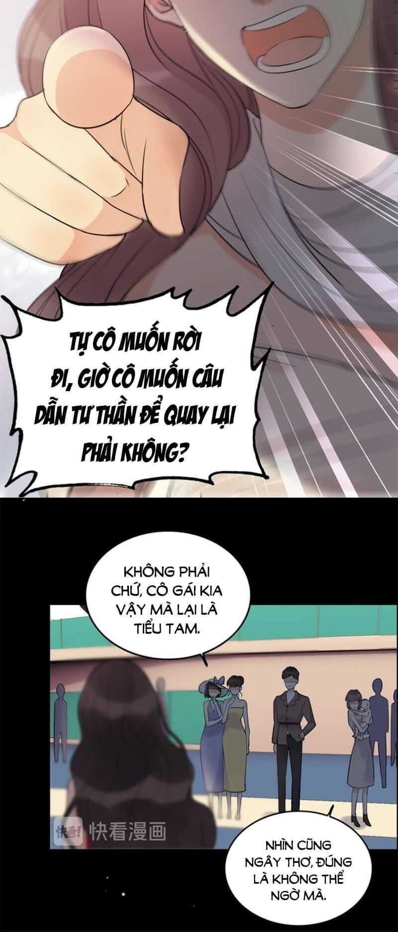 Cô Vợ Hợp Đồng Bỏ Trốn Của Tổng Giám Đốc Chapter 199 - 10