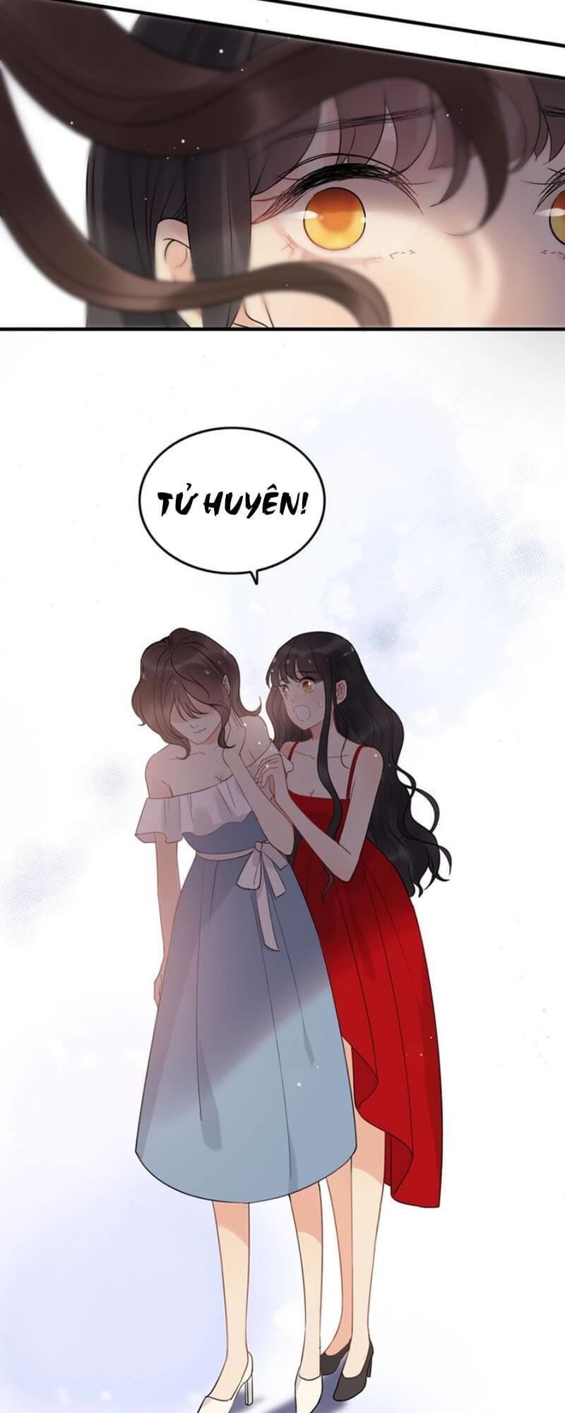 Cô Vợ Hợp Đồng Bỏ Trốn Của Tổng Giám Đốc Chapter 200 - 15