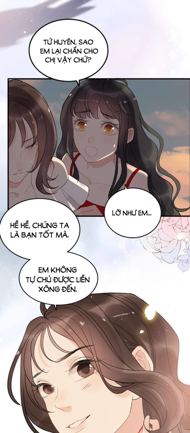 Cô Vợ Hợp Đồng Bỏ Trốn Của Tổng Giám Đốc Chapter 200 - 17