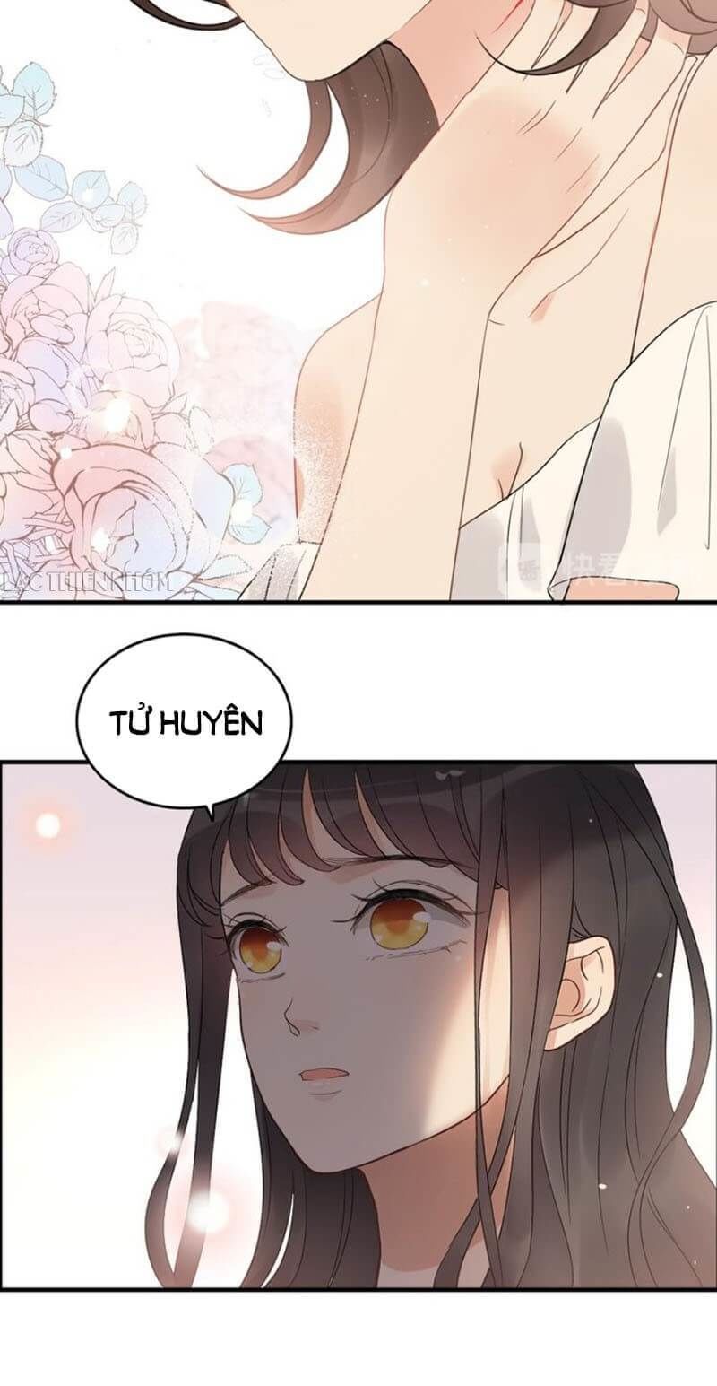 Cô Vợ Hợp Đồng Bỏ Trốn Của Tổng Giám Đốc Chapter 200 - 18