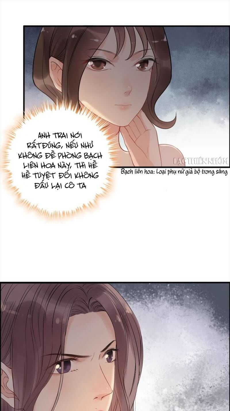 Cô Vợ Hợp Đồng Bỏ Trốn Của Tổng Giám Đốc Chapter 200 - 19