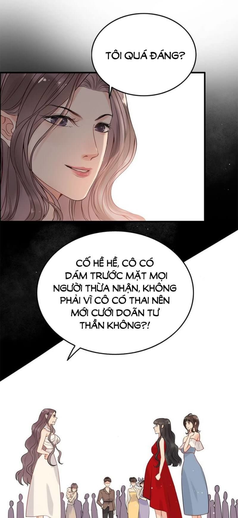 Cô Vợ Hợp Đồng Bỏ Trốn Của Tổng Giám Đốc Chapter 200 - 21