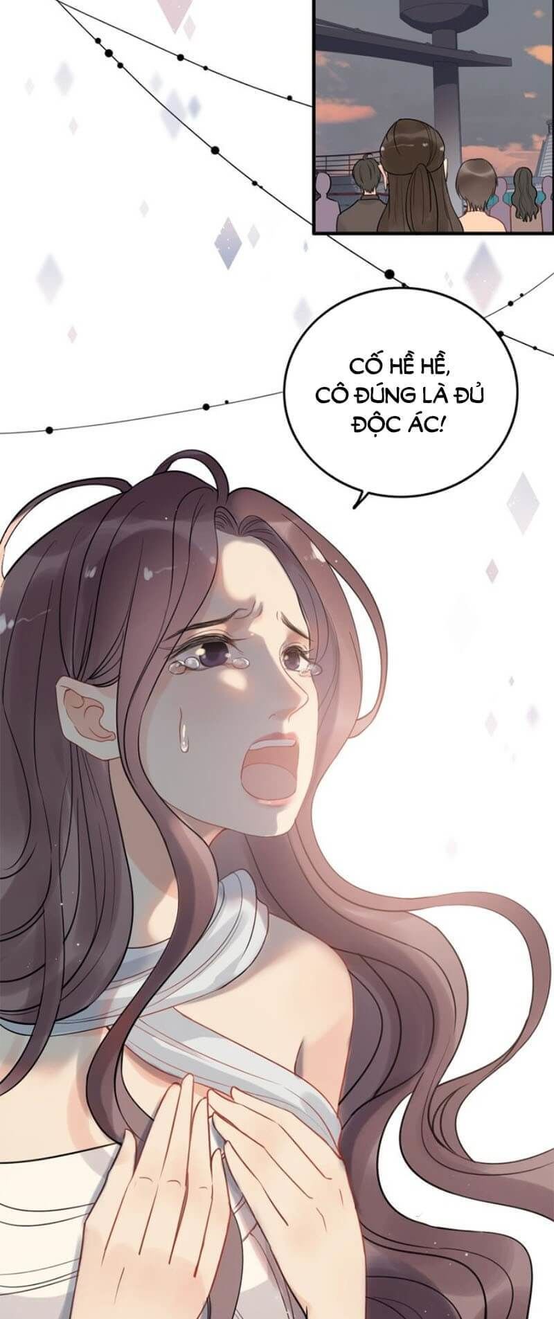 Cô Vợ Hợp Đồng Bỏ Trốn Của Tổng Giám Đốc Chapter 200 - 23