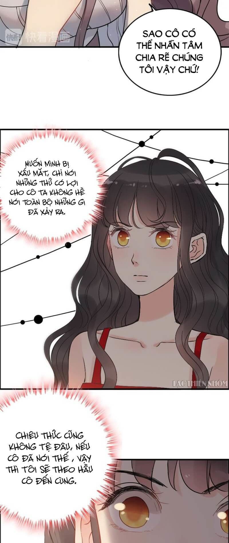 Cô Vợ Hợp Đồng Bỏ Trốn Của Tổng Giám Đốc Chapter 200 - 24