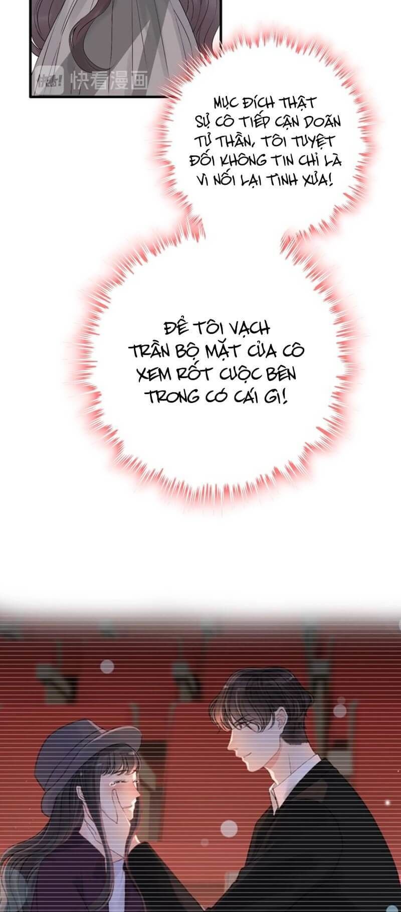 Cô Vợ Hợp Đồng Bỏ Trốn Của Tổng Giám Đốc Chapter 200 - 27