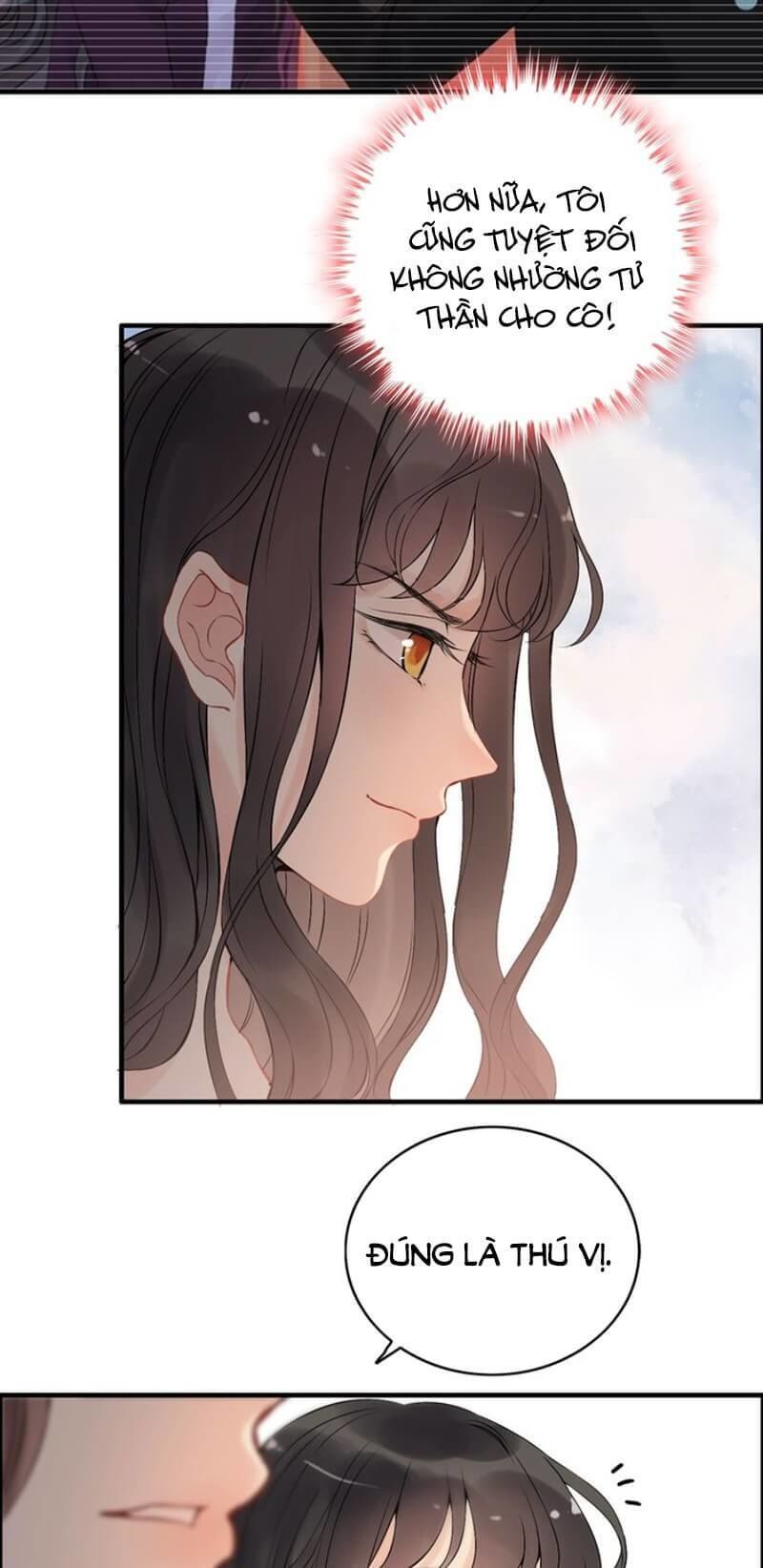 Cô Vợ Hợp Đồng Bỏ Trốn Của Tổng Giám Đốc Chapter 200 - 28