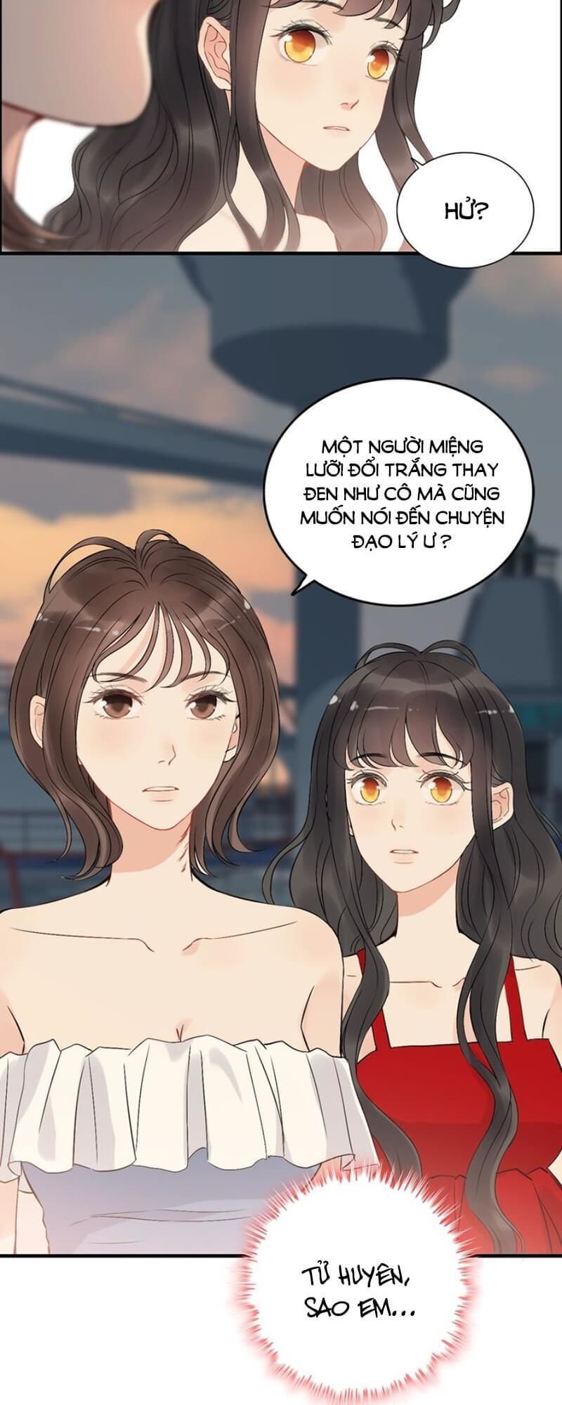 Cô Vợ Hợp Đồng Bỏ Trốn Của Tổng Giám Đốc Chapter 200 - 29