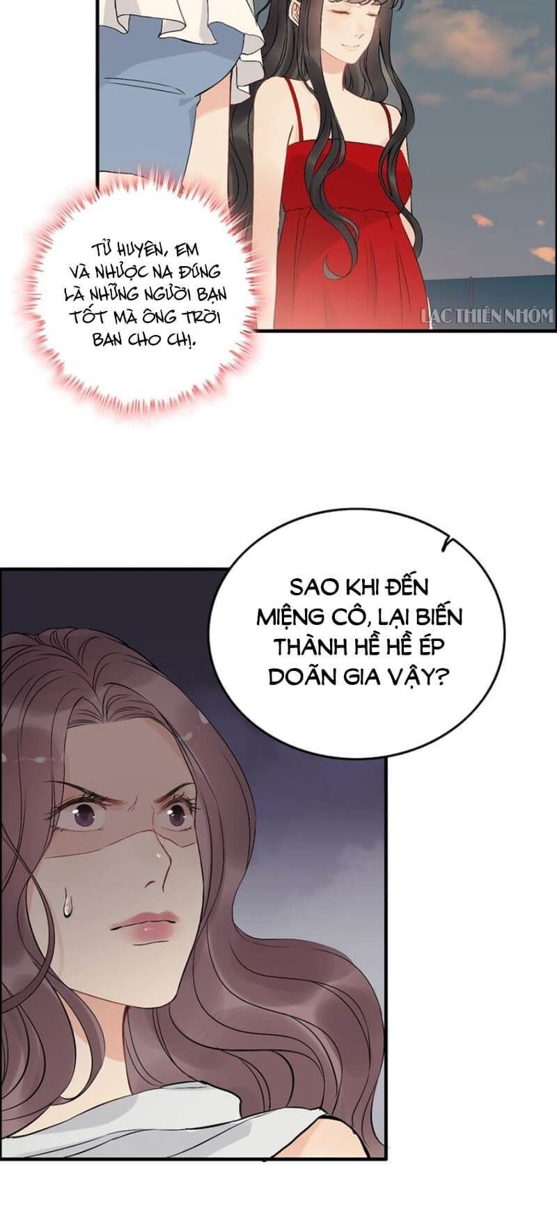 Cô Vợ Hợp Đồng Bỏ Trốn Của Tổng Giám Đốc Chapter 200 - 32