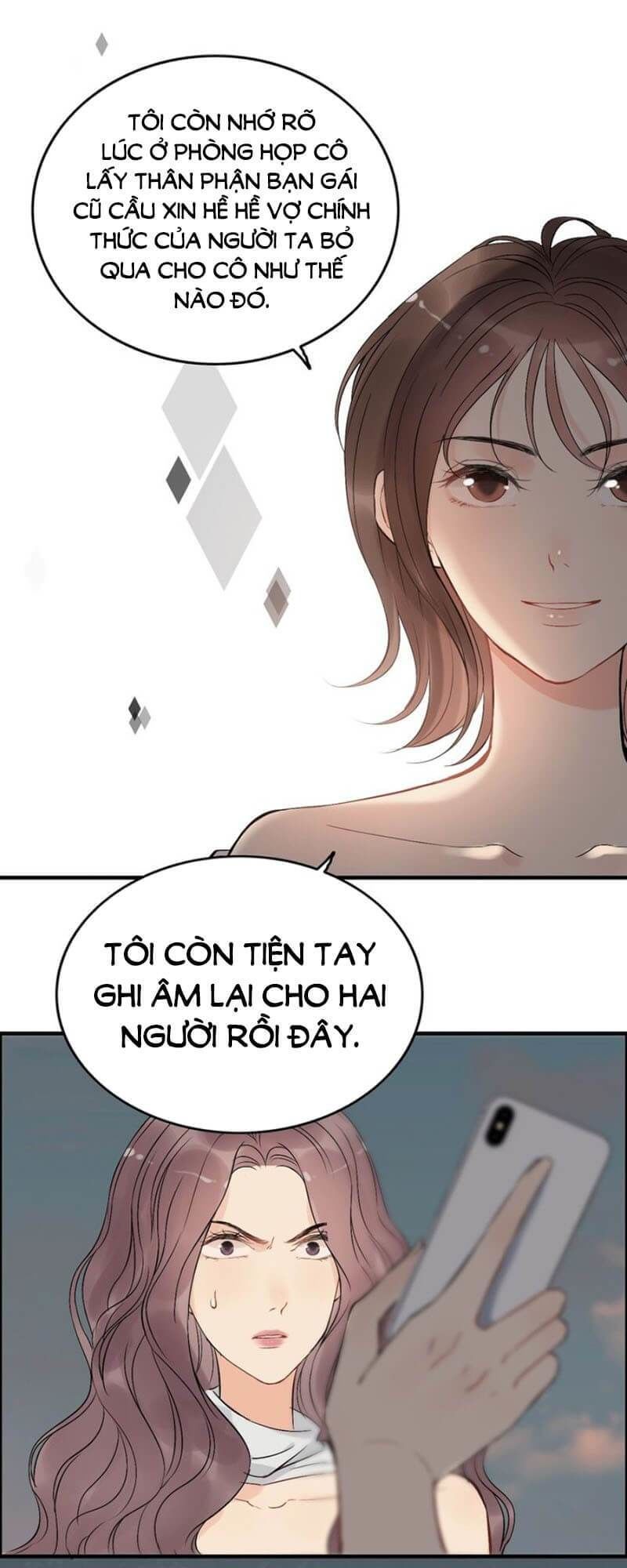 Cô Vợ Hợp Đồng Bỏ Trốn Của Tổng Giám Đốc Chapter 200 - 33