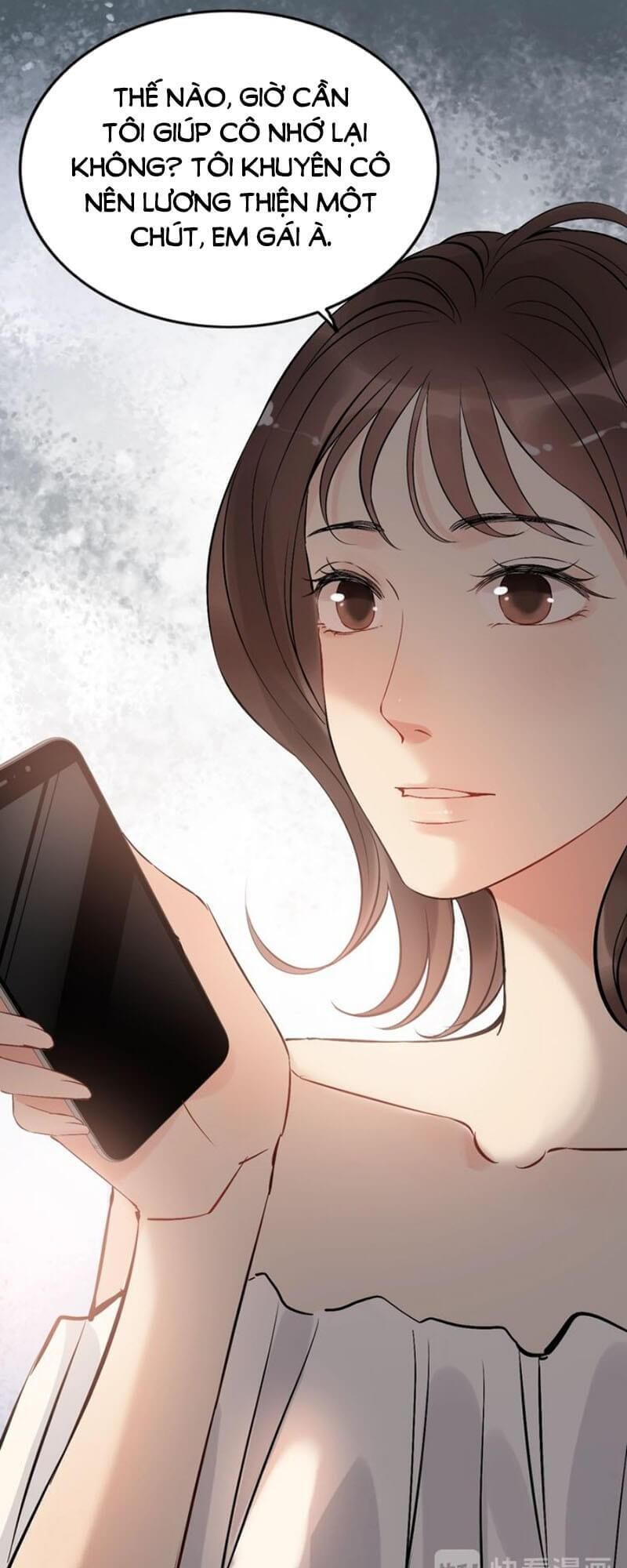 Cô Vợ Hợp Đồng Bỏ Trốn Của Tổng Giám Đốc Chapter 200 - 35