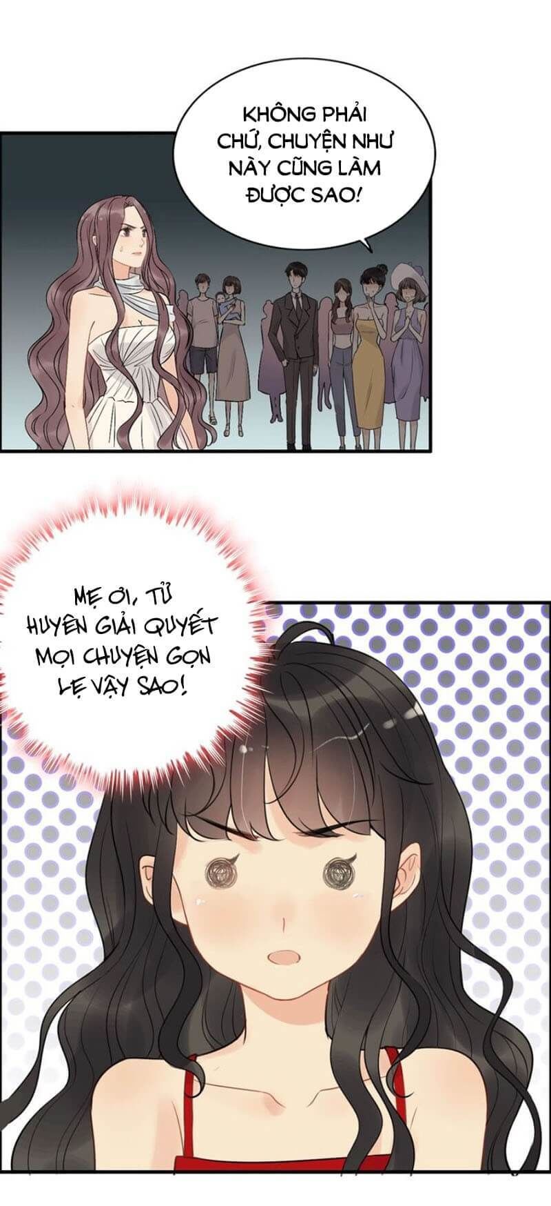 Cô Vợ Hợp Đồng Bỏ Trốn Của Tổng Giám Đốc Chapter 200 - 37