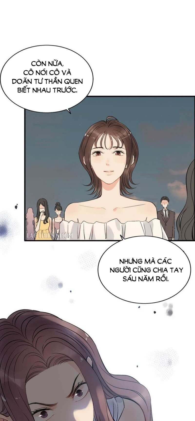 Cô Vợ Hợp Đồng Bỏ Trốn Của Tổng Giám Đốc Chapter 200 - 38
