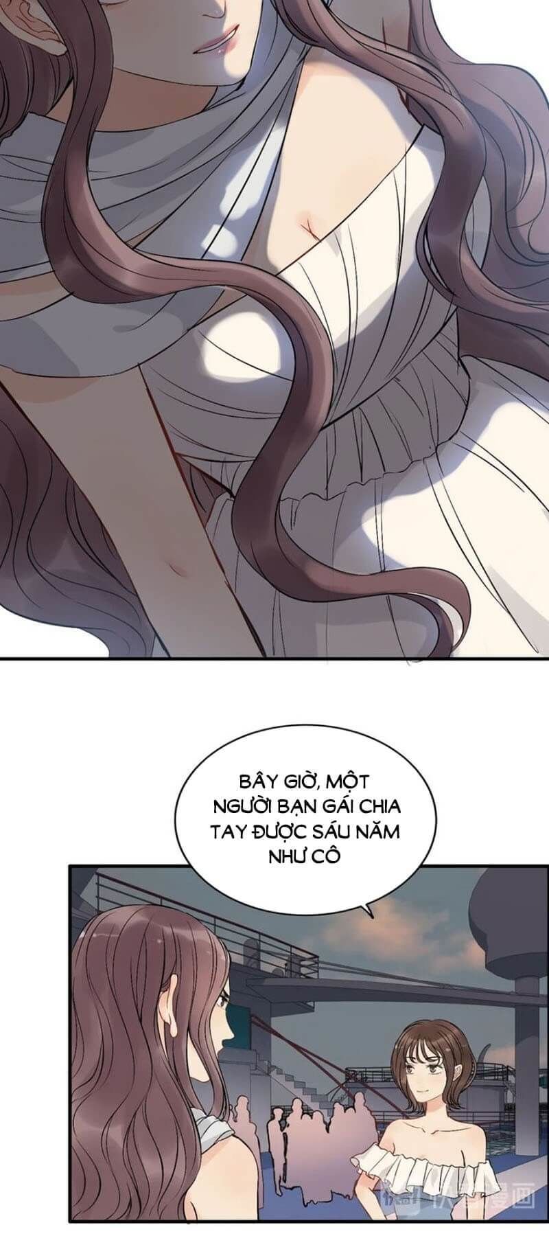 Cô Vợ Hợp Đồng Bỏ Trốn Của Tổng Giám Đốc Chapter 200 - 39