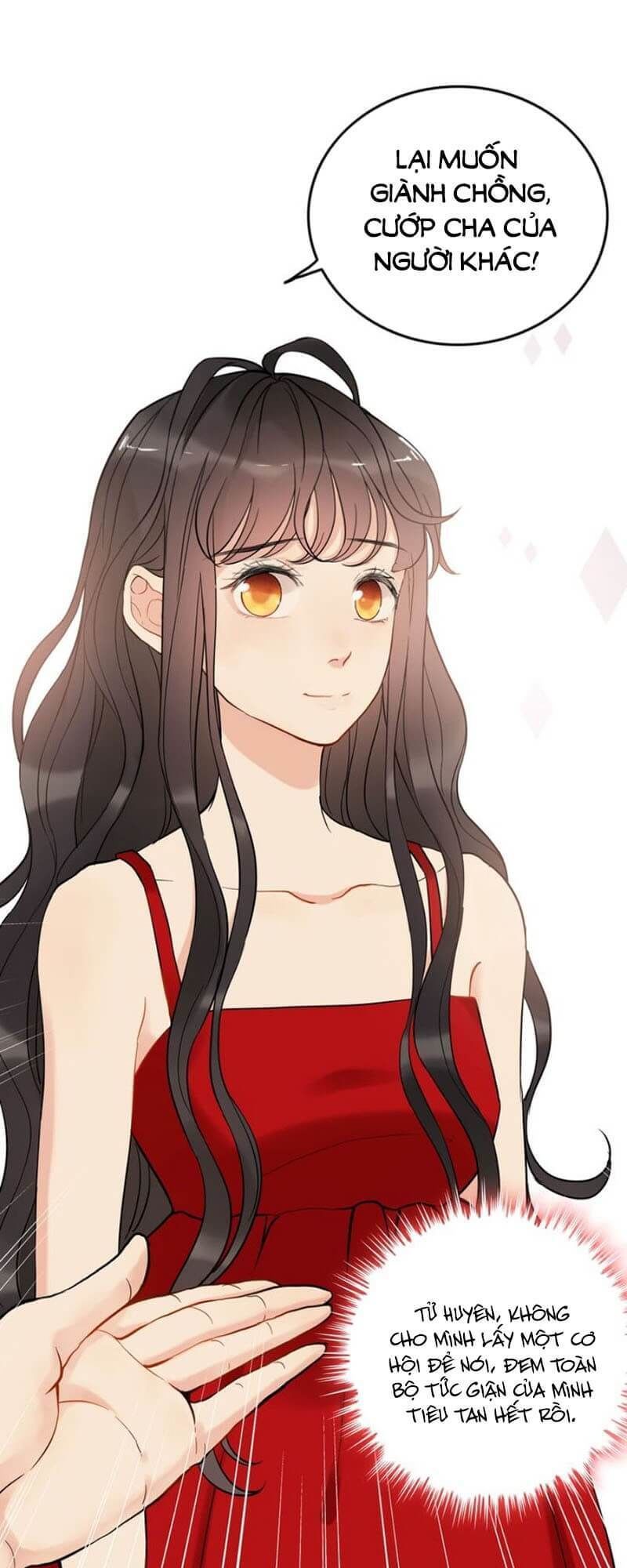 Cô Vợ Hợp Đồng Bỏ Trốn Của Tổng Giám Đốc Chapter 200 - 40