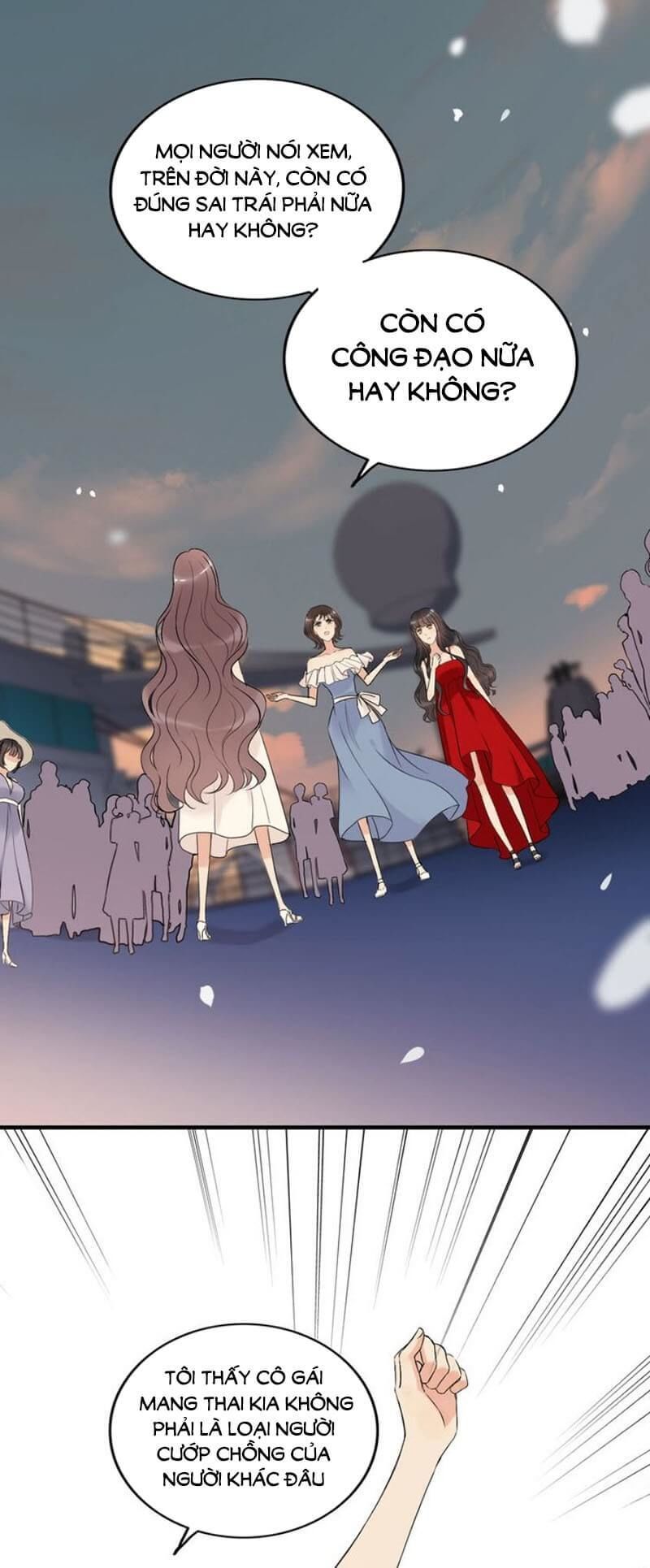 Cô Vợ Hợp Đồng Bỏ Trốn Của Tổng Giám Đốc Chapter 200 - 42
