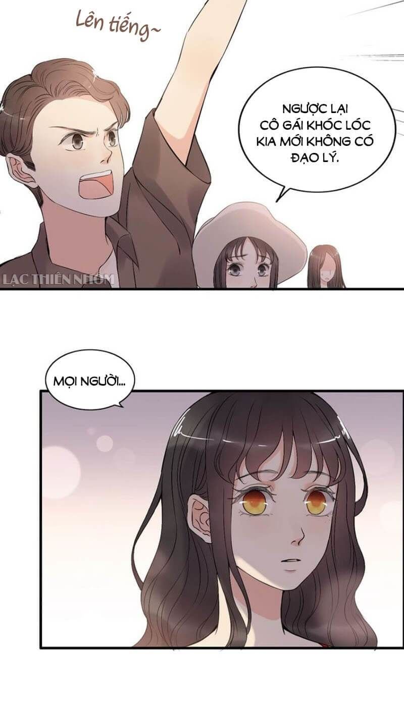 Cô Vợ Hợp Đồng Bỏ Trốn Của Tổng Giám Đốc Chapter 200 - 43