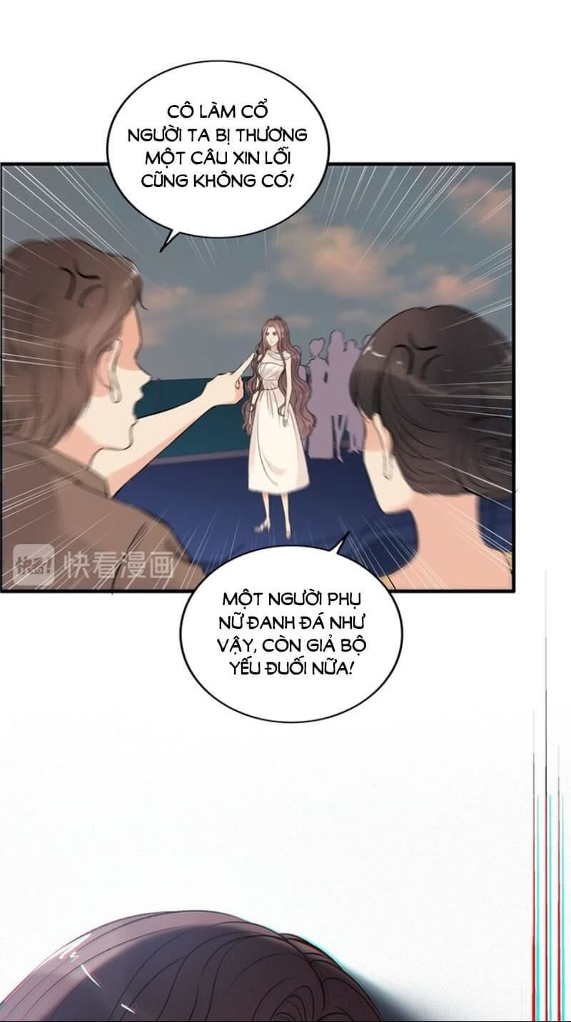 Cô Vợ Hợp Đồng Bỏ Trốn Của Tổng Giám Đốc Chapter 200 - 44