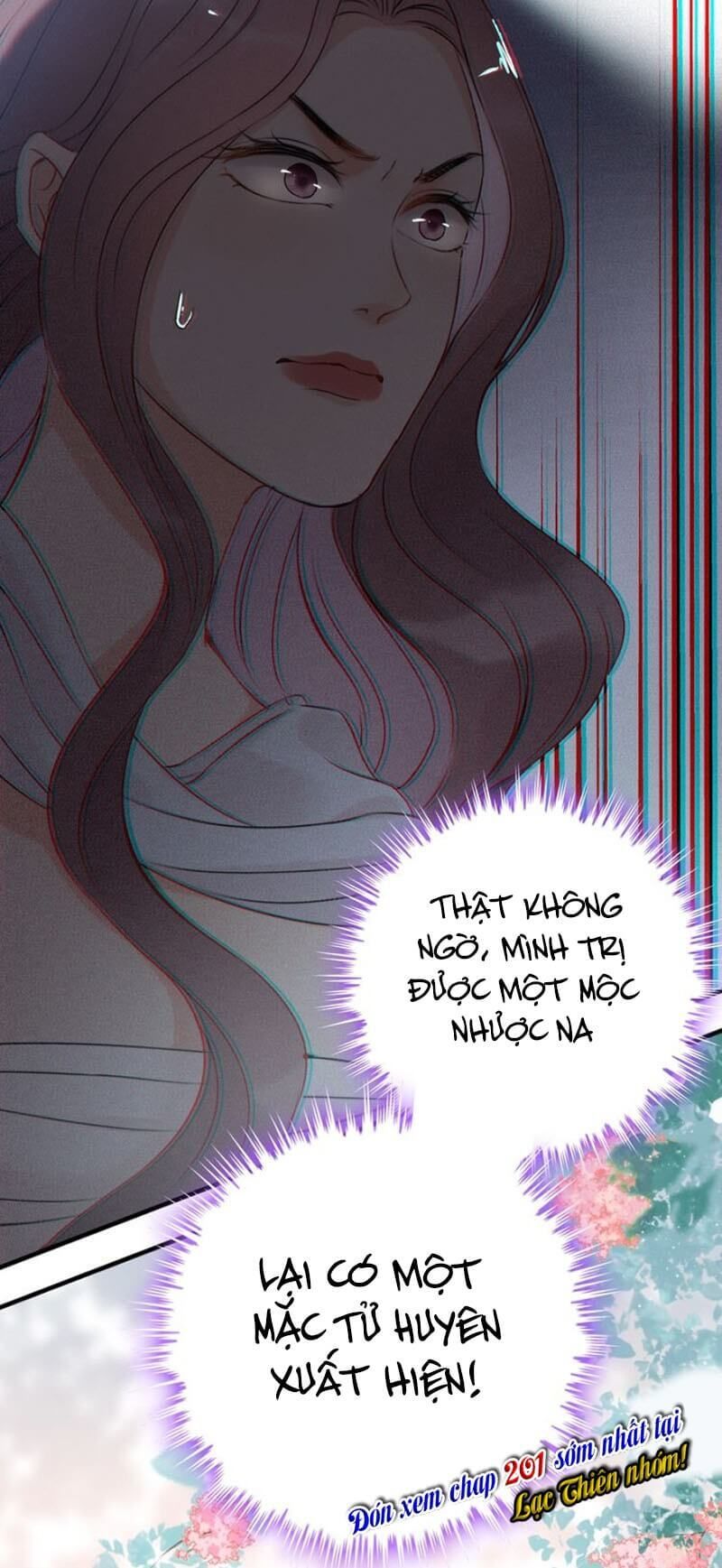 Cô Vợ Hợp Đồng Bỏ Trốn Của Tổng Giám Đốc Chapter 200 - 45