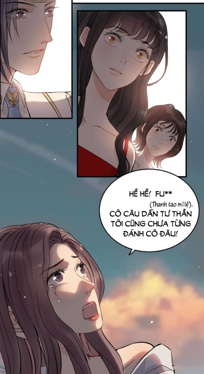 Cô Vợ Hợp Đồng Bỏ Trốn Của Tổng Giám Đốc Chapter 200 - 8