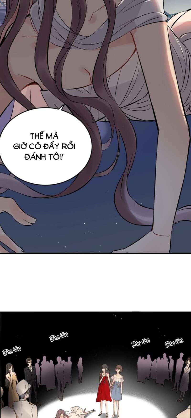 Cô Vợ Hợp Đồng Bỏ Trốn Của Tổng Giám Đốc Chapter 200 - 9